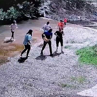 Bir anlık dalgınlık çocuğun ölümüne neden oluyordu