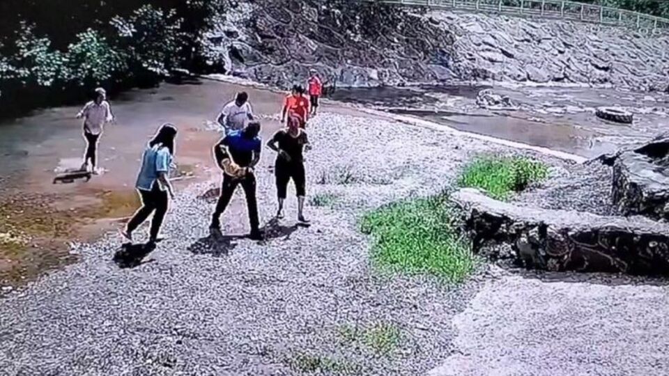 Bir anlık dalgınlık çocuğun ölümüne neden oluyordu