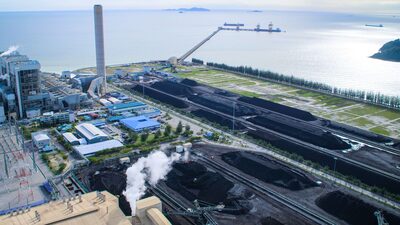 AB'nin enerji krizine çare yerli kömürde