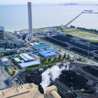 AB'nin enerji krizine çare yerli kömürde