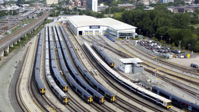 İngiltere'de son 30 yılın en büyük grevi!