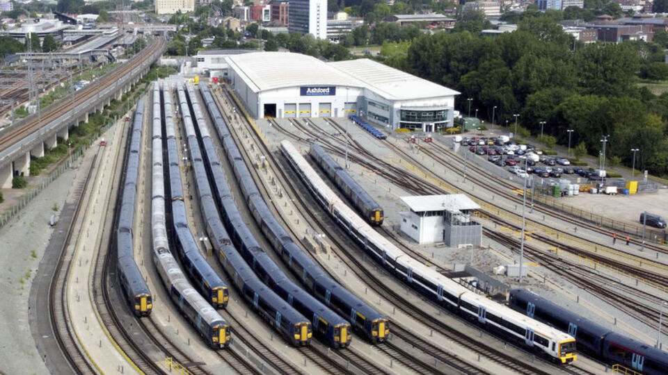 İngiltere'de son 30 yılın en büyük grevi!