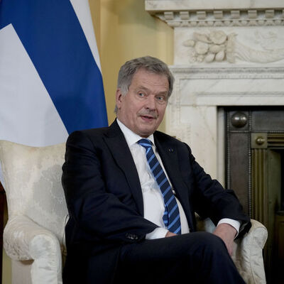 Finlandiya: Türkiye ile görüşmelerde ilerleme var