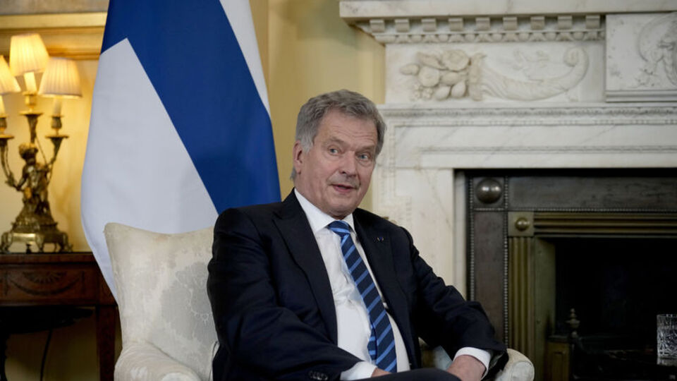 Finlandiya: Türkiye ile görüşmelerde ilerleme var