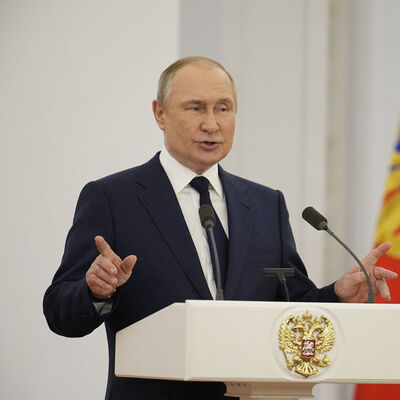 Putin duyurdu: Silahlı kuvvetlerimiz daha da güçlenecek