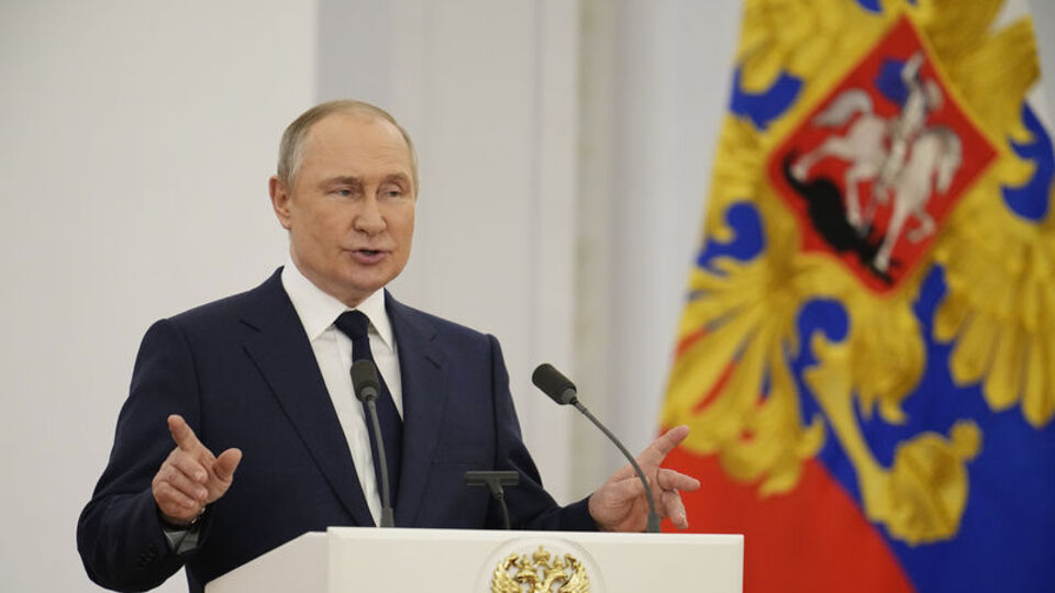 Putin duyurdu: Silahlı kuvvetlerimiz daha da güçlenecek