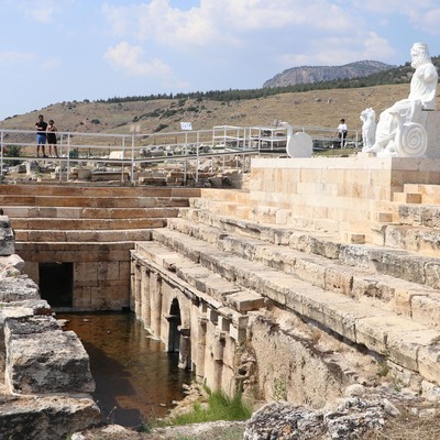 Gizemi çözüldü... İlk kez ziyarete açıldı