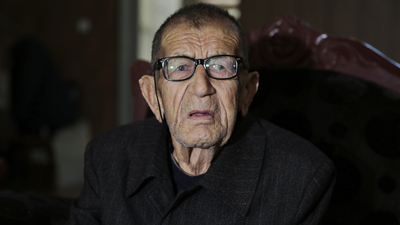 Muhammed Ahmed Erbilli yaşamını yitirdi