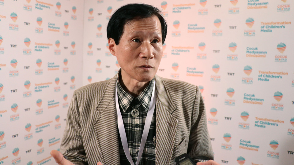 İstanbul'da eşini darbeden Scooby Doo'nun mimarına hapis cezası!