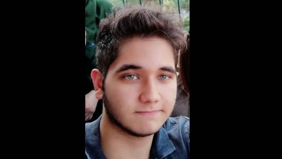 Üniversiteli gençten 5 gündür haber yok!
