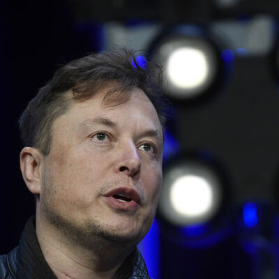 Elon Musk'ın çocuğu cinsiyetini ve adını değiştiriyor