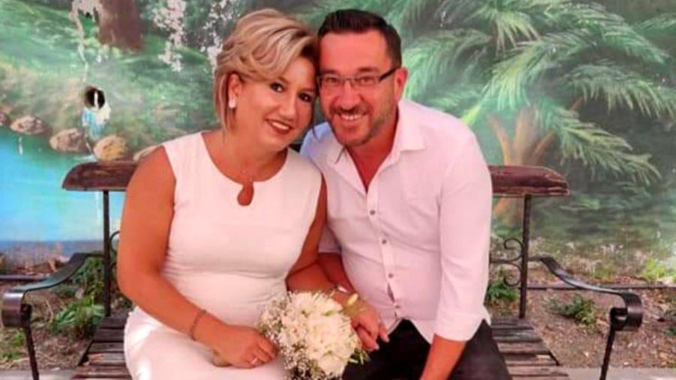 Zeynep Erdoğan cinayetinde karar açıklandı!