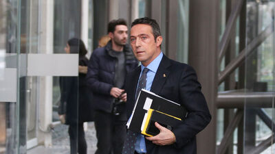 Kulüpler Birliği'nde yeni başkan Ali Koç