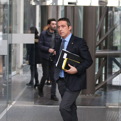 Kulüpler Birliği'nde yeni başkan Ali Koç