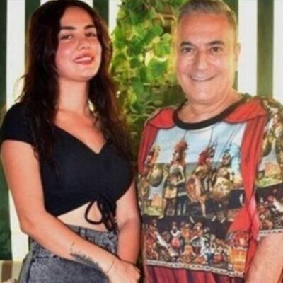 Mehmet Ali Erbil'e Ece Ronay şoku!