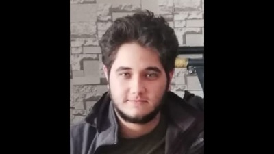 Telefon sinyaline Kandıra'da rastlandı; kayıp genç aranıyor