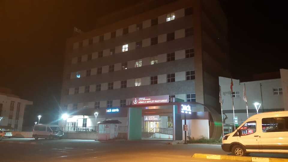 Yine kadın cinayeti! Öldürülüp yol kenarına atıldı