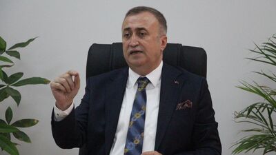 "İstanbul'da ekmeğin 5 TL'den satılması yasal değil"
