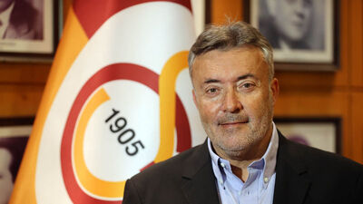 G.Saray'da Torrent dönemi sona erdi