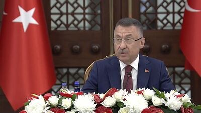 Ekonomi zirvesinde fiyat istikrarı vurgusu