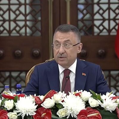 Ekonomi zirvesinde fiyat istikrarı vurgusu