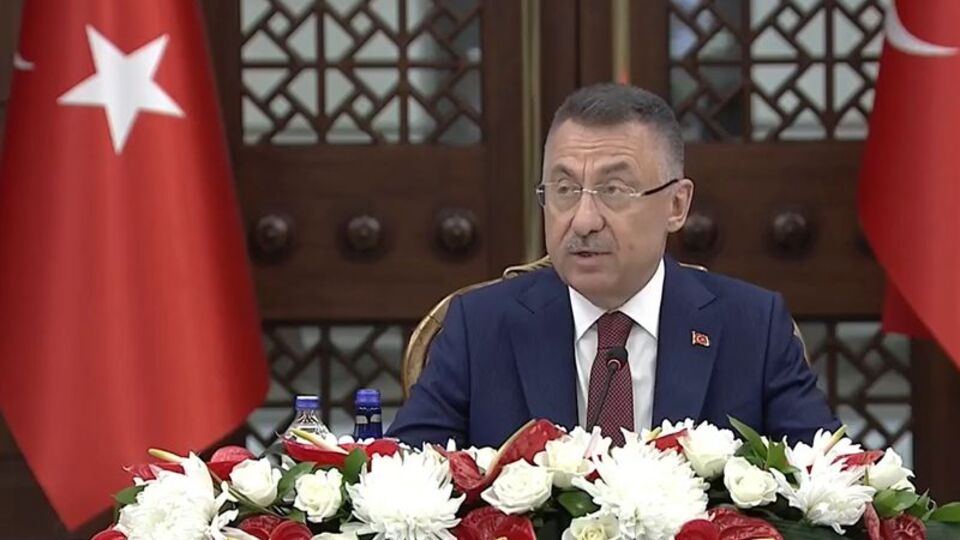 Ekonomi zirvesinde fiyat istikrarı vurgusu