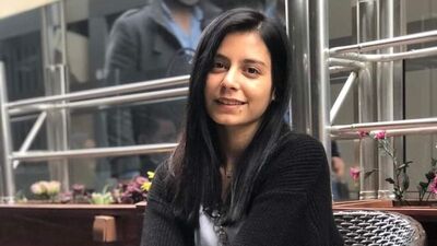 20 yaşındaki Seher'den acı haber