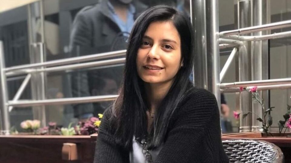 20 yaşındaki Seher'den acı haber