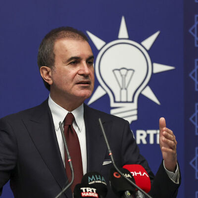 AK Partili Çelik'ten ve Bakan Yanık'tan Pınar Gültekin açıklaması