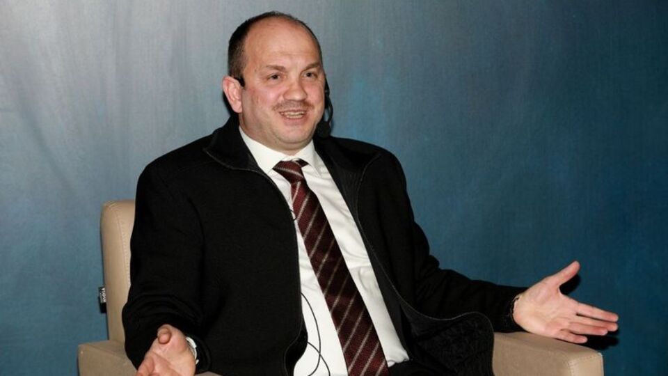 MKE A.Ş. Genel Müdürü Akdere'den SADAT yanıtı