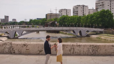 Balkan Ninnisi nerede çekiliyor?