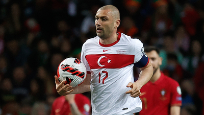 İşte Burak Yılmaz'ın yeni takımı