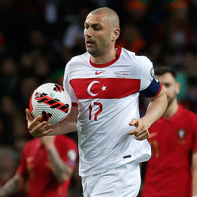 İşte Burak Yılmaz'ın yeni takımı