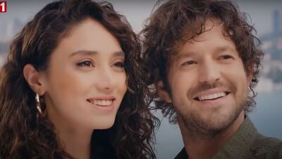 Mükemmel Eşleşme dizisinin konusu ve oyuncuları