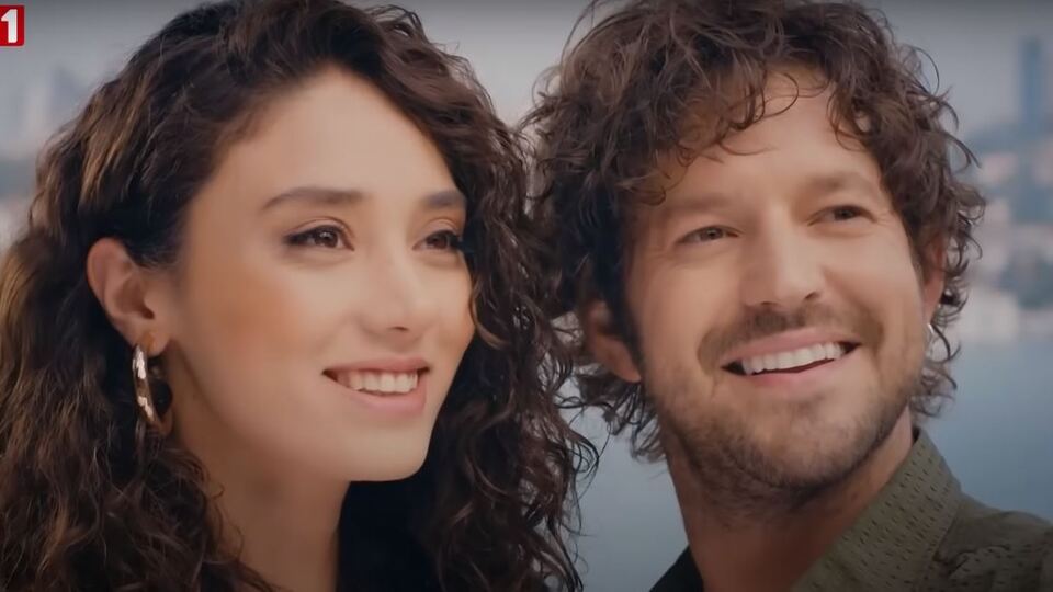 Mükemmel Eşleşme dizisinin konusu ve oyuncuları