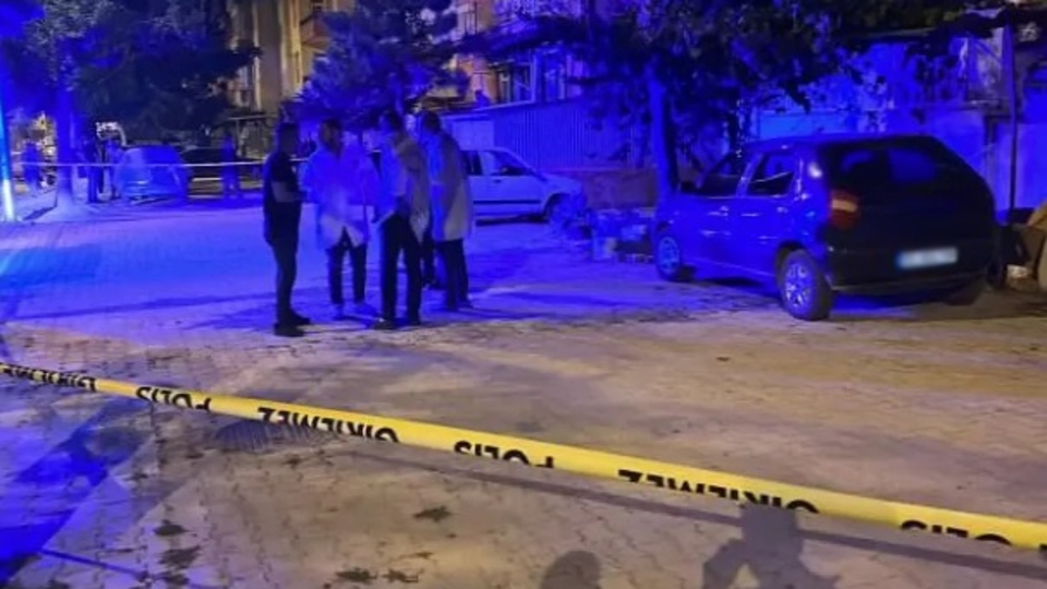 2 aylık hamileydi, dini nikahlı eşi öldürdü