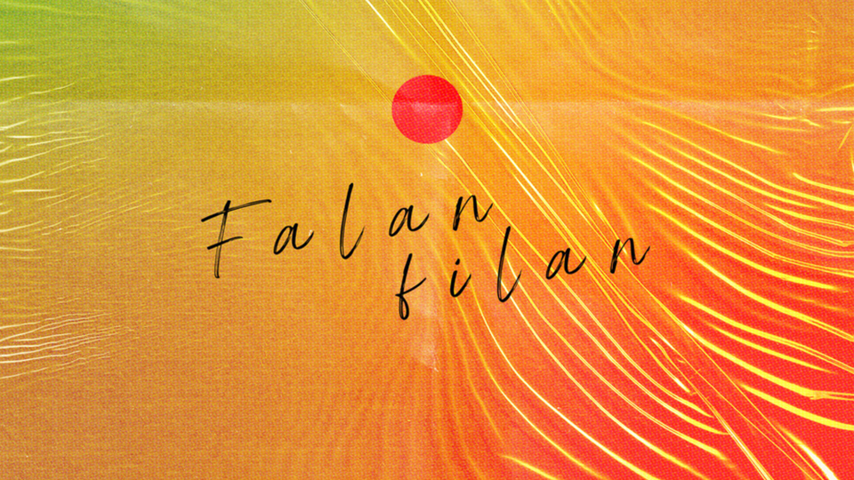 'Falan Filan' yayında