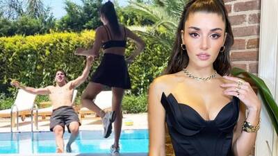 "Benimle iddiaya girmeyecektin!"