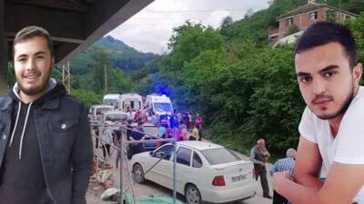 Bir haftada 3'üncü facia! Yine aynı yöntem