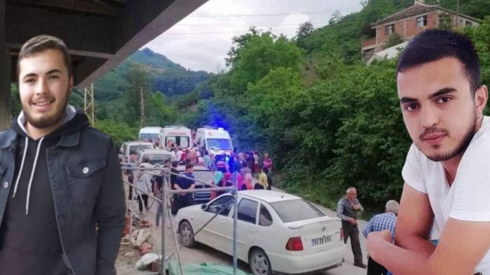 Bir haftada 3'üncü facia! Yine aynı yöntem