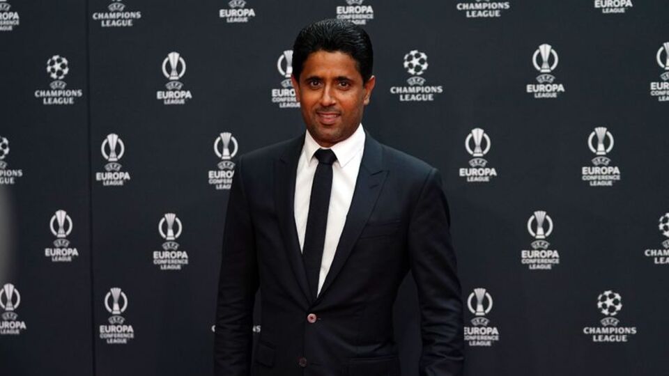 "180 milyon Euro'yu reddettim"