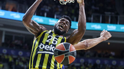 Floyd ile yollar ayrıldı