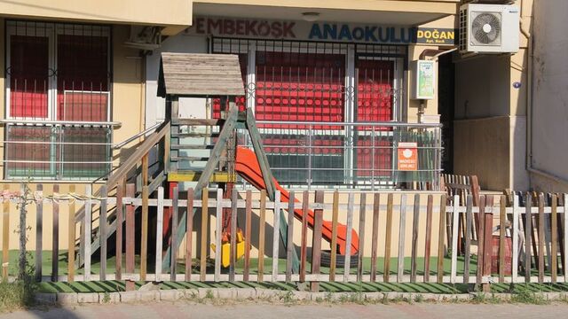 3 çocuk kaybolmuştu! O anaokuluna inceleme