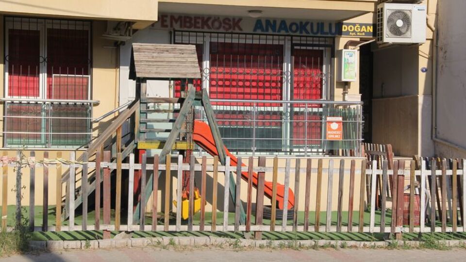 3 çocuk kaybolmuştu! O anaokuluna inceleme