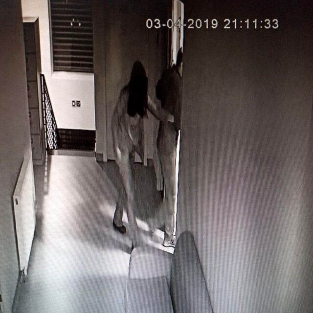 Veterinere cinsel saldırıda karar! 9 yıl hapis