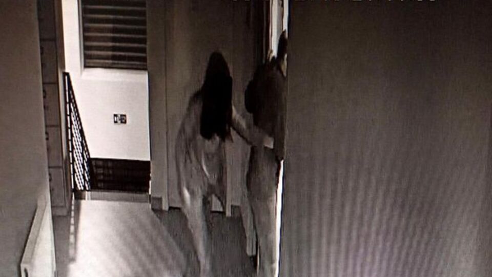 Veterinere cinsel saldırıda karar! 9 yıl hapis