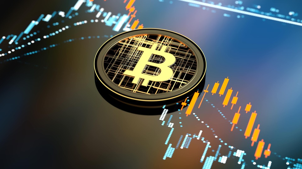 Bitcoin tutunmaya çalışıyor