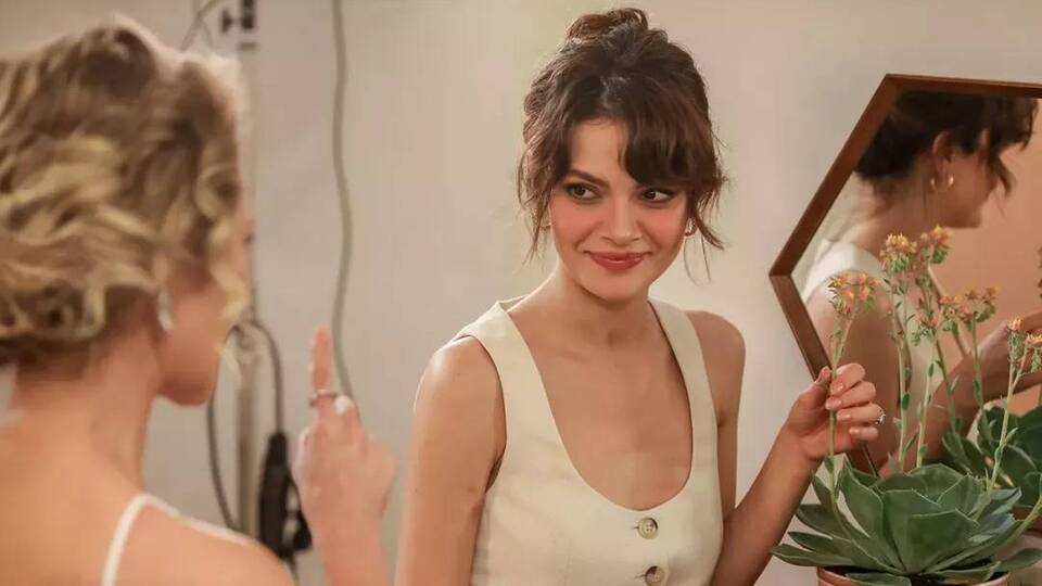 Gizli Saklı son bölüm izle!