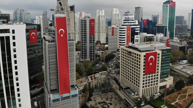 IMF'ye göre ilk 20'ye dönüş 2027'de