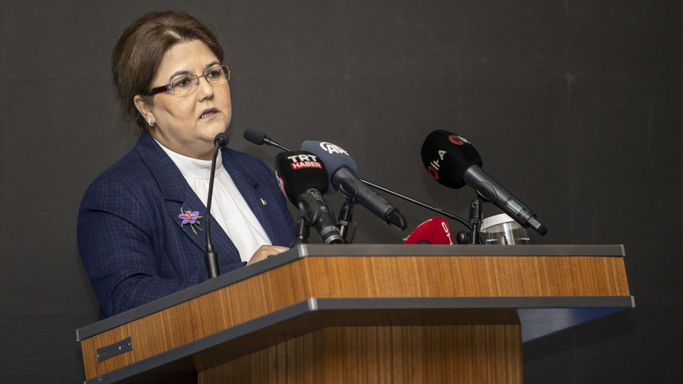 Bakan Yanık'tan Pınar Gültekin açıklaması